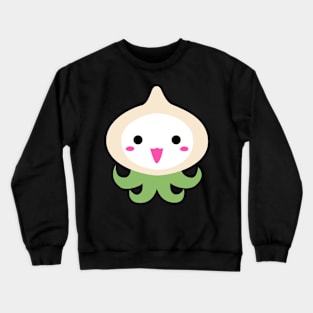 cute pachimani Crewneck Sweatshirt